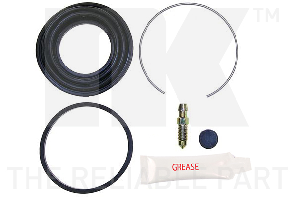 NK 8845012 Reparatursatz, Bremssattel