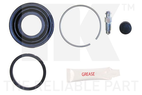 NK 8845015 Reparatursatz, Bremssattel