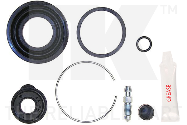 NK 8845016 Reparatursatz, Bremssattel