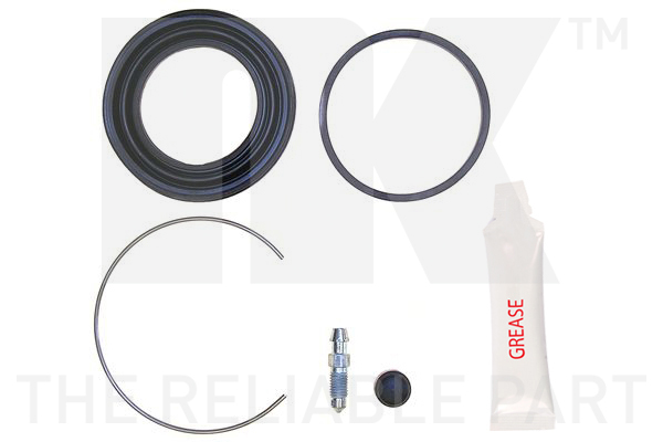 NK 8845017 Reparatursatz, Bremssattel