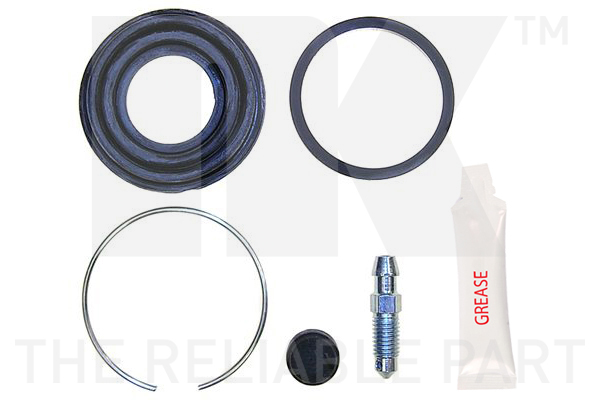 NK 8845022 Reparatursatz, Bremssattel
