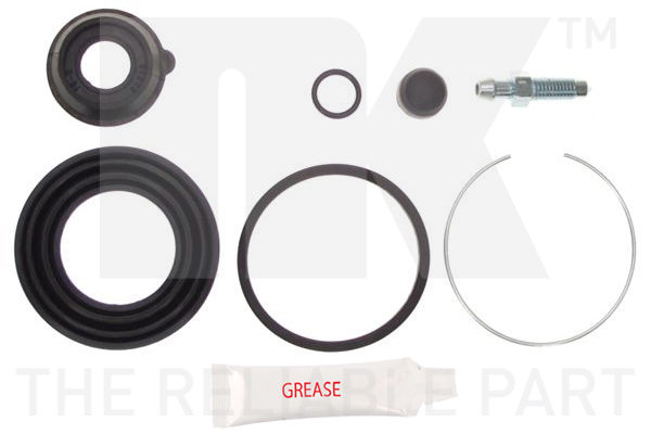 NK 8845026 Reparatursatz, Bremssattel