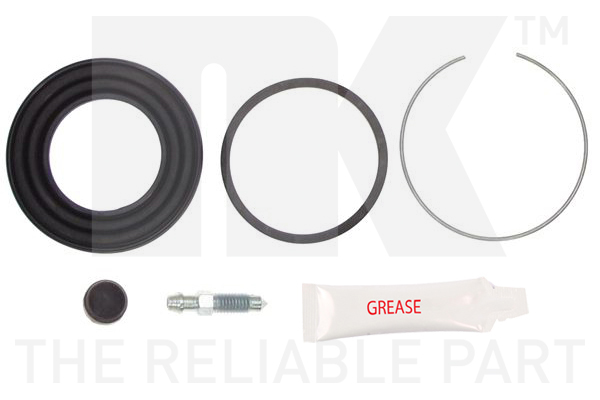 NK 8845047 Reparatursatz, Bremssattel