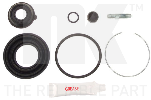 NK 8845052 Reparatursatz, Bremssattel