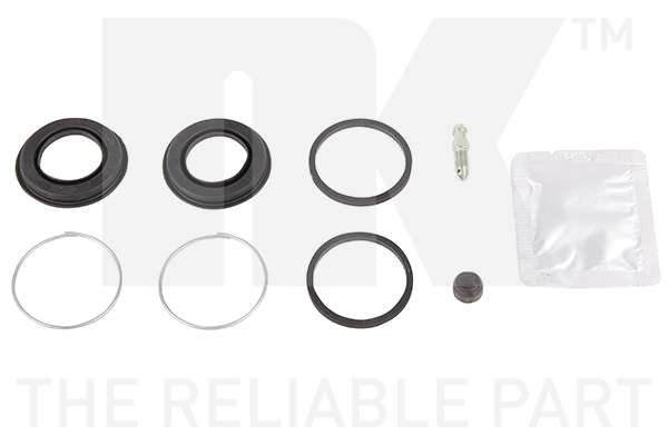 Repair Kit, brake caliper