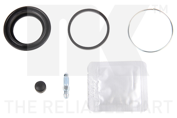 Repair Kit, brake caliper