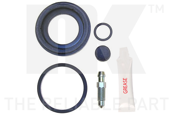 Repair Kit, brake caliper