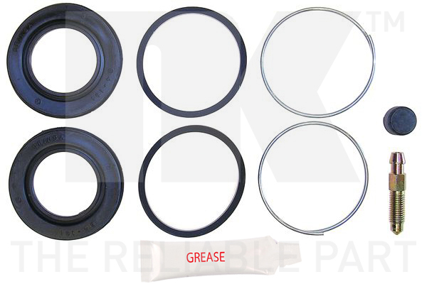 NK 8847013 Reparatursatz, Bremssattel