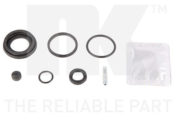 Repair Kit, brake caliper