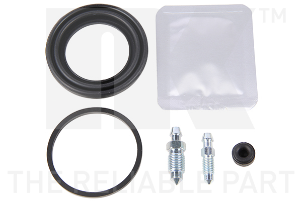 Repair Kit, brake caliper