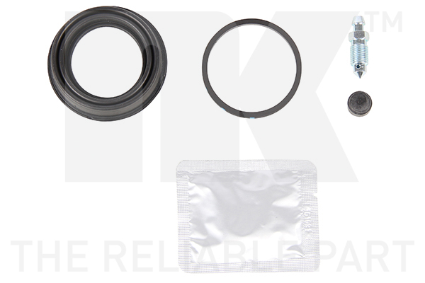 Repair Kit, brake caliper