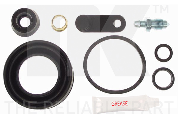 NK 8847027 Reparatursatz, Bremssattel