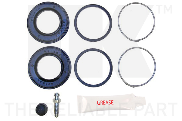 NK 8848004 Reparatursatz, Bremssattel