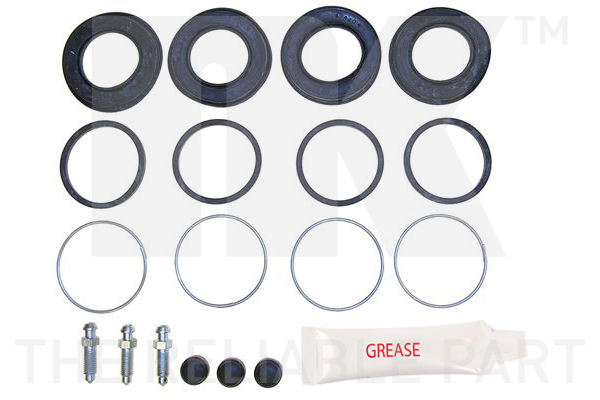 NK 8848007 Reparatursatz, Bremssattel