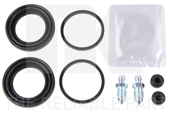 NK 8848012 Reparatursatz, Bremssattel