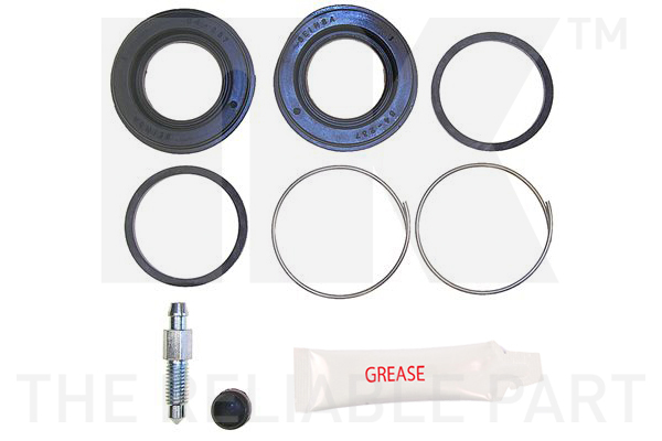 NK 8848013 Reparatursatz, Bremssattel
