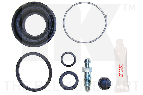 NK 8848017 Reparatursatz, Bremssattel