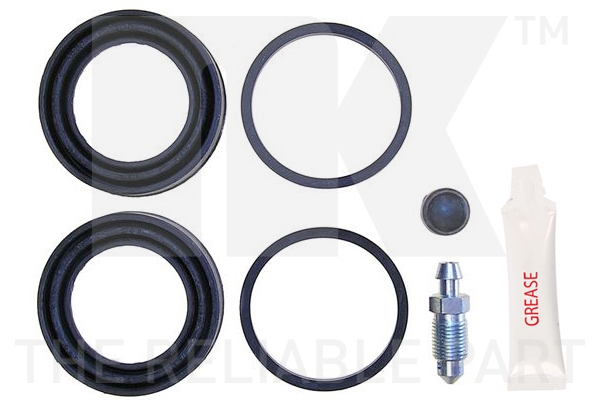 Repair Kit, brake caliper