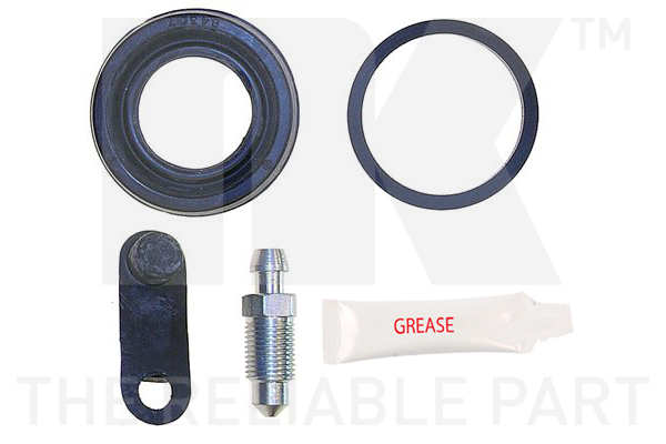 NK 8850002 Reparatursatz, Bremssattel