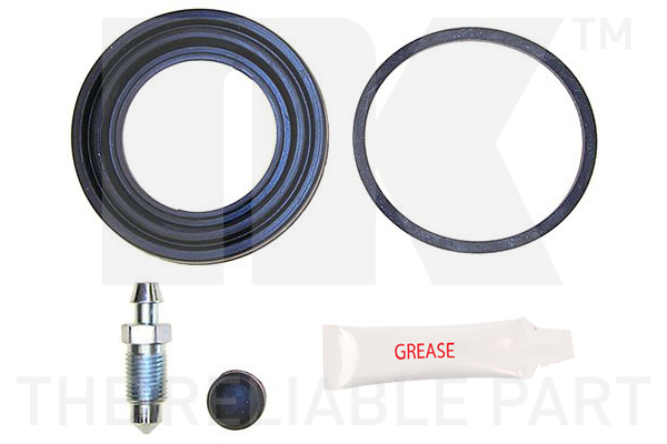 NK 8850004 Reparatursatz, Bremssattel