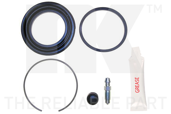 Repair Kit, brake caliper