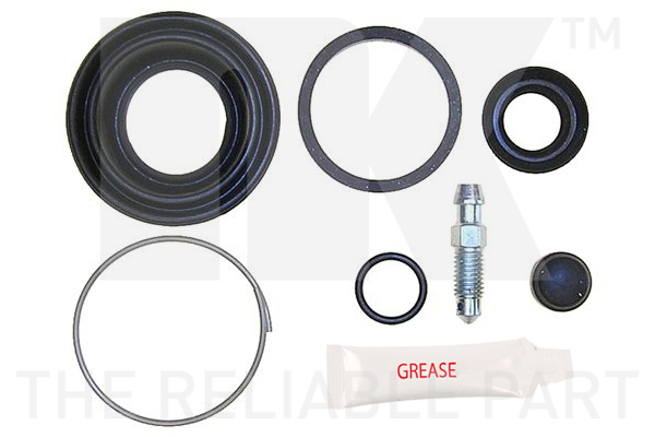 NK 8851008 Reparatursatz, Bremssattel