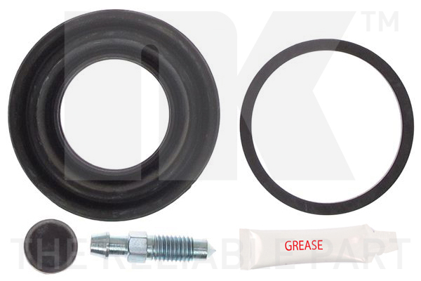 Repair Kit, brake caliper