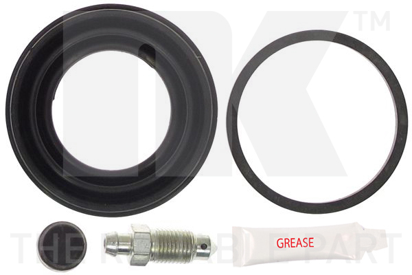 NK 8893002 Reparatursatz, Bremssattel