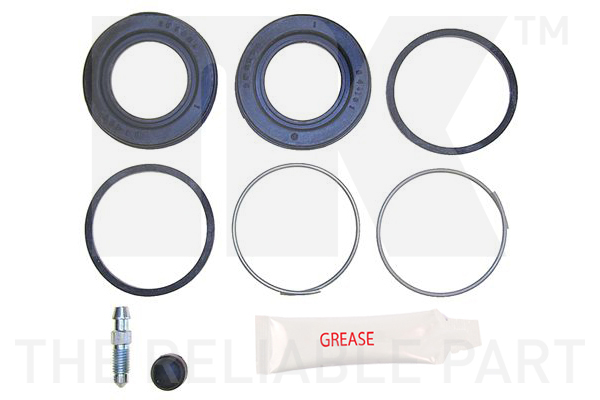 Repair Kit, brake caliper