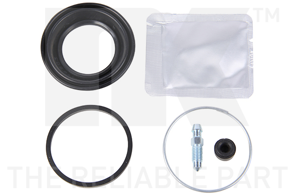 Repair Kit, brake caliper