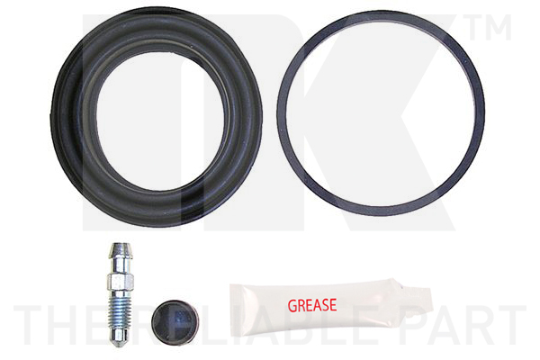 NK 8899014 Reparatursatz, Bremssattel