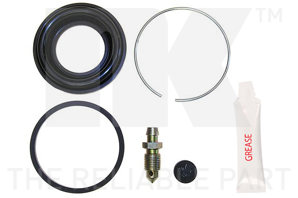 NK 8899017 Reparatursatz, Bremssattel