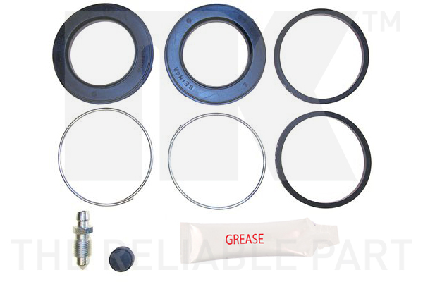 NK 8899018 Reparatursatz, Bremssattel