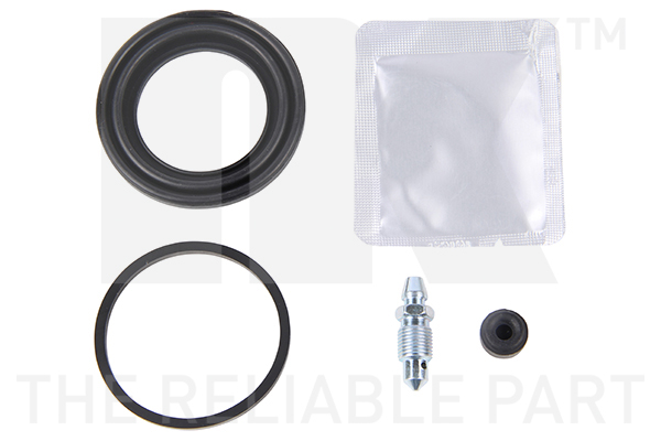Repair Kit, brake caliper