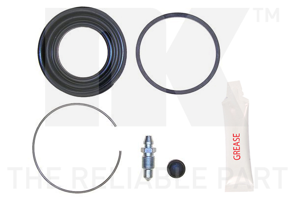 NK 8899020 Reparatursatz, Bremssattel