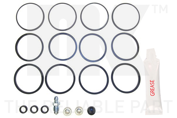 NK 8899023 Reparatursatz, Bremssattel