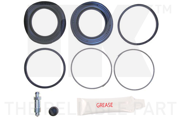 NK 8899027 Reparatursatz, Bremssattel