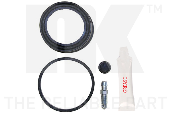 NK 8899039 Reparatursatz, Bremssattel