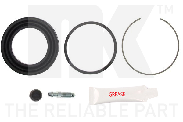 NK 8899042 Reparatursatz, Bremssattel