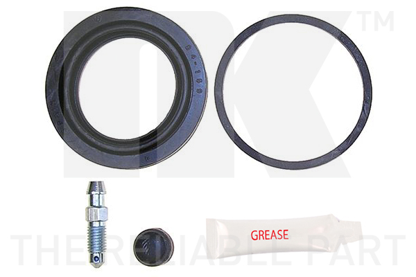 Repair Kit, brake caliper