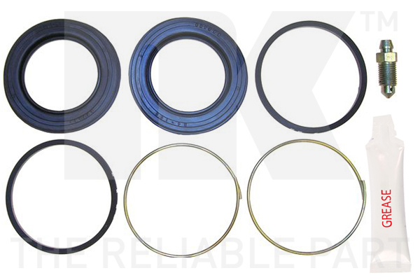 Repair Kit, brake caliper