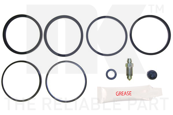 NK 8899049 Reparatursatz, Bremssattel