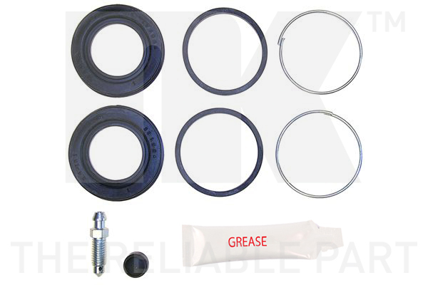 Repair Kit, brake caliper