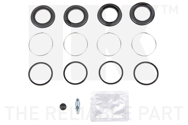 NK 8899057 Reparatursatz, Bremssattel