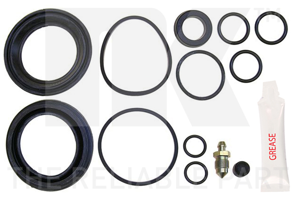 NK 8899059 Reparatursatz, Bremssattel