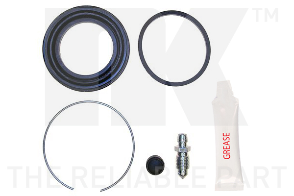 NK 8899069 Reparatursatz, Bremssattel