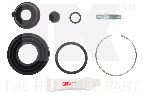 NK 8899070 Reparatursatz, Bremssattel