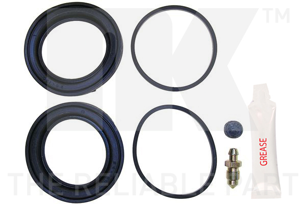 NK 8899071 Reparatursatz, Bremssattel