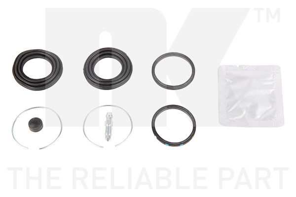 NK 8899072 Reparatursatz, Bremssattel