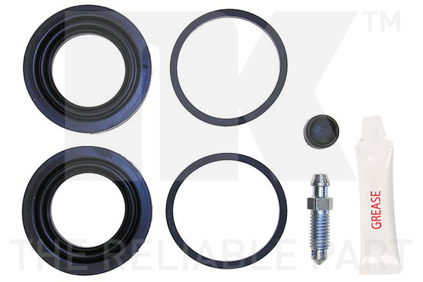 NK 8899073 Reparatursatz, Bremssattel